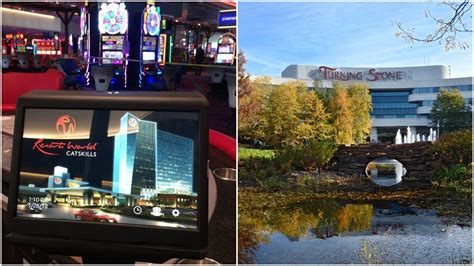 Top 10 Best Casinos in UPSTATE NEW YORK, NY 